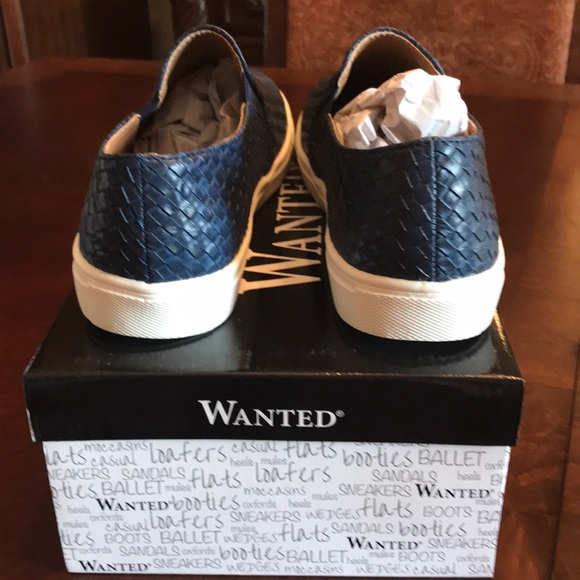 Wanted Shoes - Picture 4 of 6